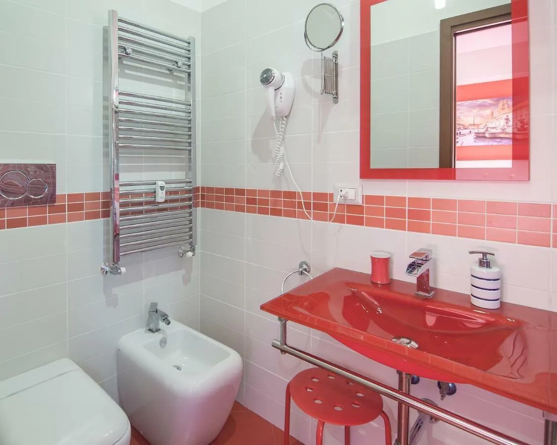 World Wide Bed - Prenestino Hotel Rome
