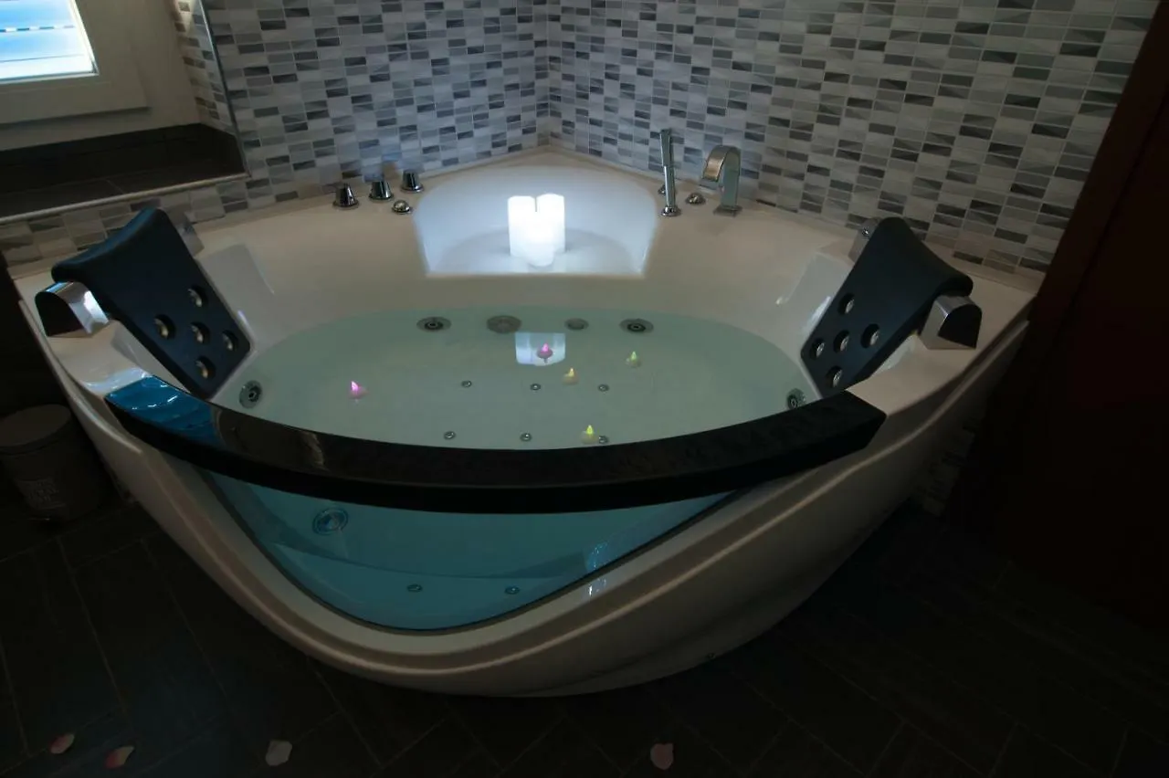 World Wide Bed - Prenestino Hotel Rome Italy