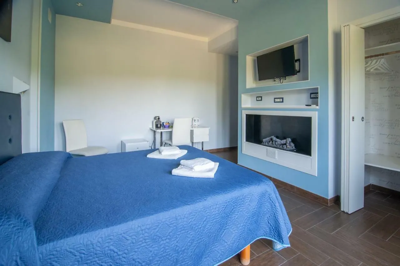 World Wide Bed - Prenestino Hotel Rome Italy