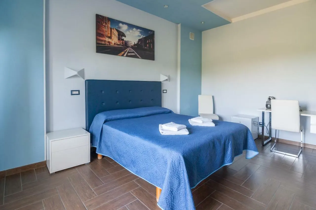 World Wide Bed - Prenestino Hotel Rome