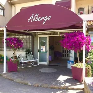 La Rosa Dei Venti Hotel Albinia