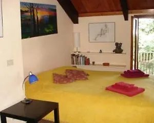 Casal Monte Guarnieri Roma