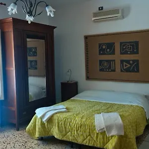 San Giovanni Bed & Breakfast Castelvetrano