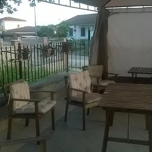 Di Via Dei Salici Aparthotel Gropello Cairoli