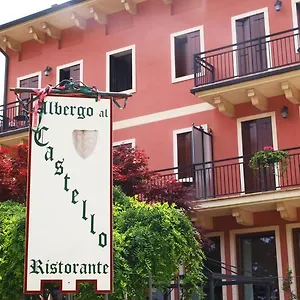 Al Castello Hotel Recoaro Terme