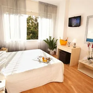 Relais Mediterraneum Roma