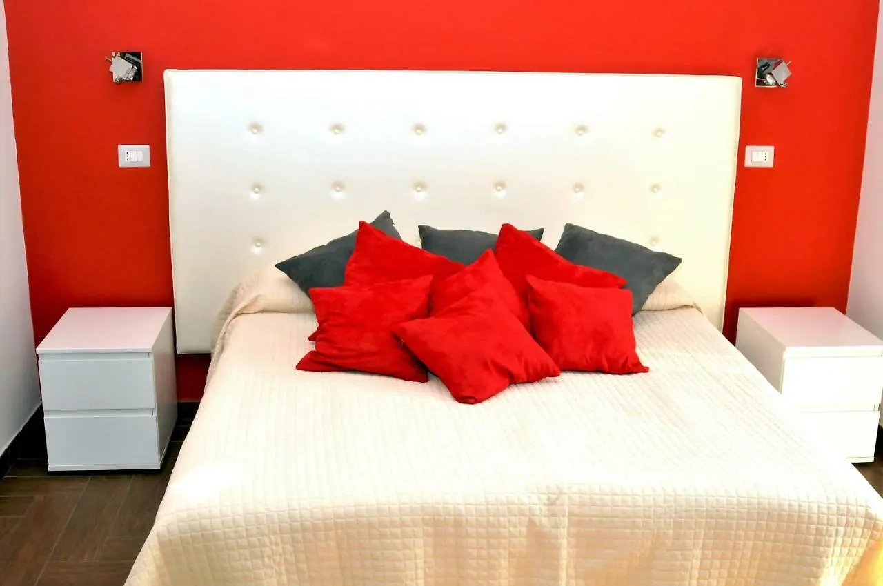 Affittacamere Hotel World Wide Bed - Prenestino Roma
