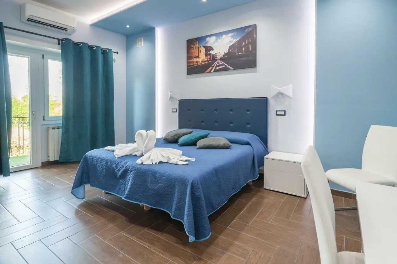 Affittacamere Hotel World Wide Bed - Prenestino Roma Italia