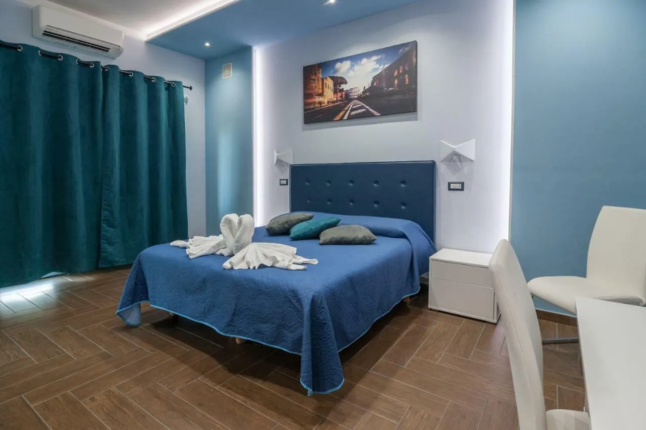Affittacamere Hotel World Wide Bed - Prenestino Roma