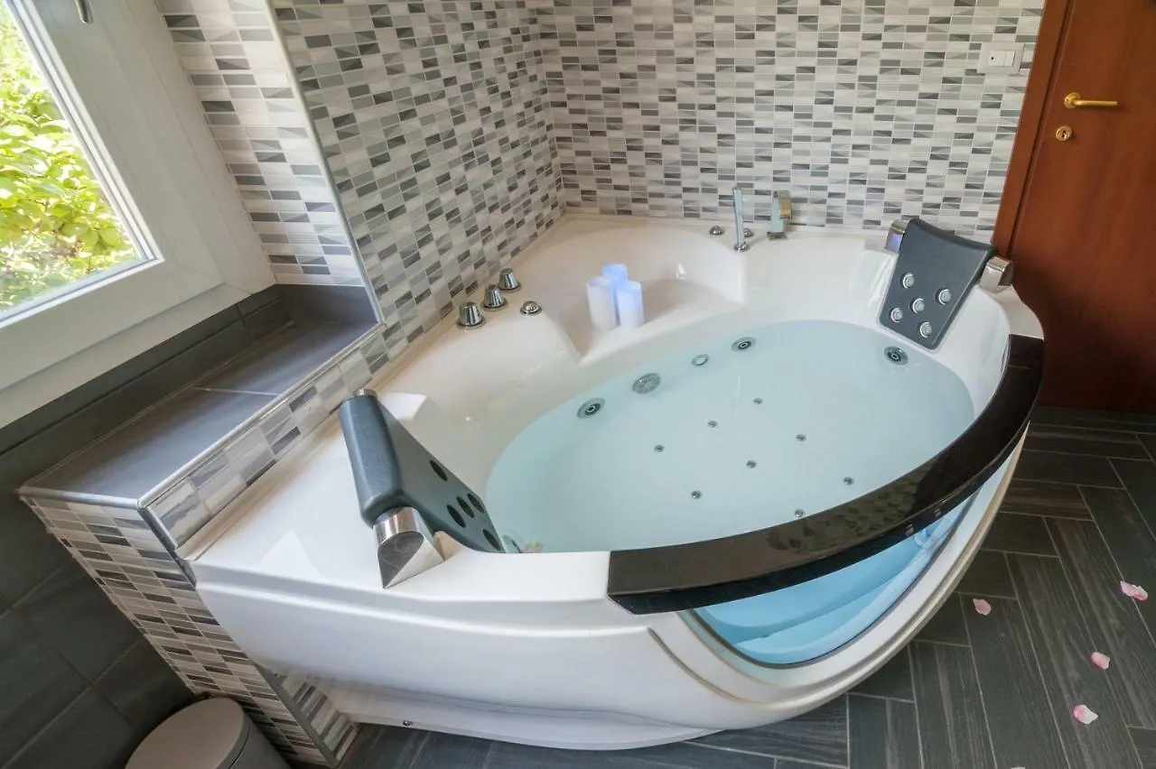 Hotel World Wide Bed - Prenestino Roma 0*,