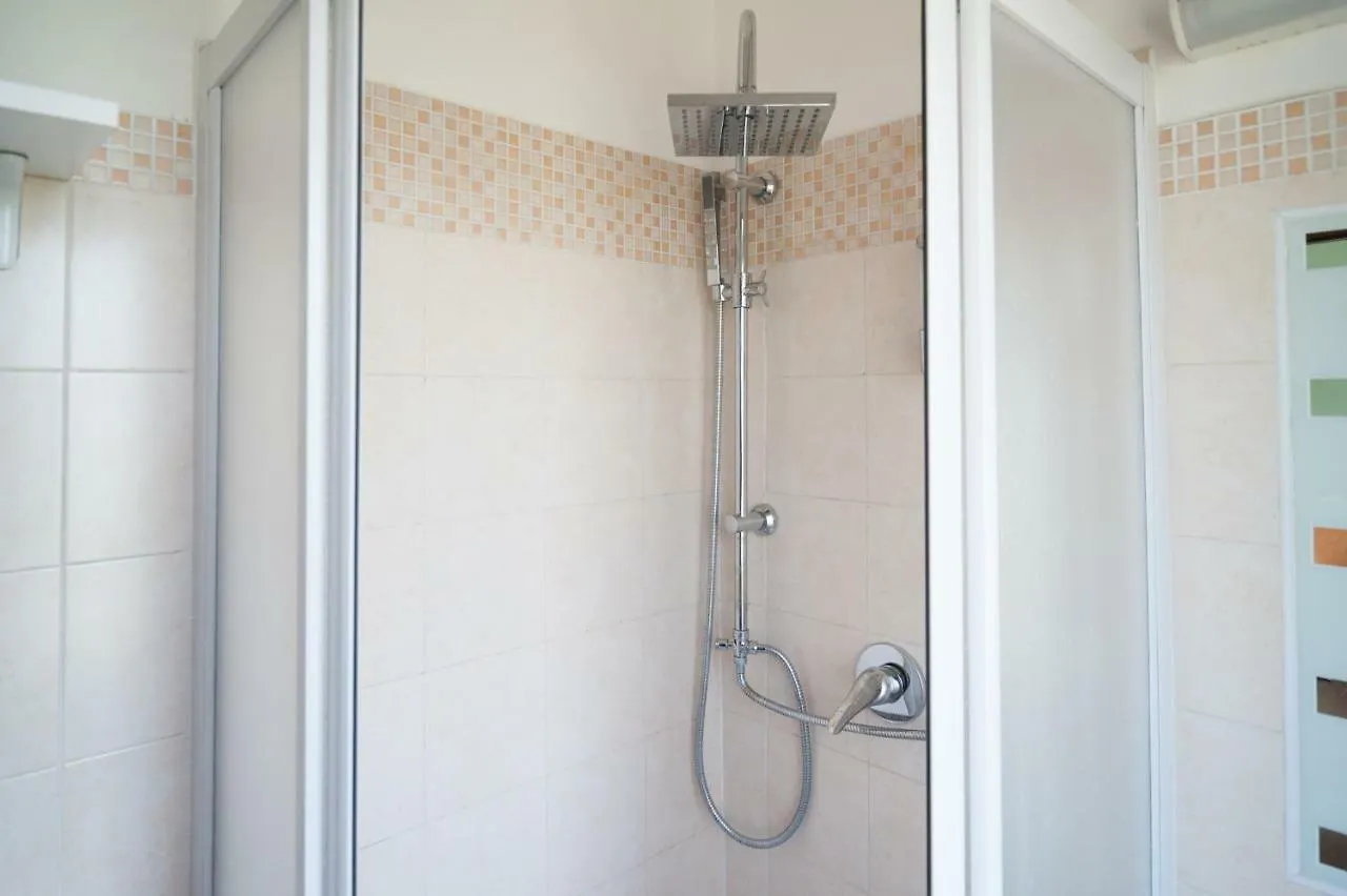 Pensionat World Wide Bed - Prenestino Hotell Rom Italien