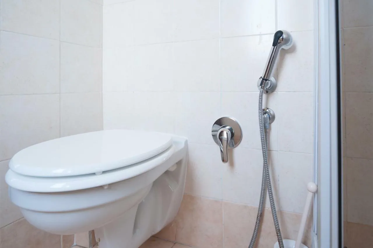 Affittacamere Hotel World Wide Bed - Prenestino Roma