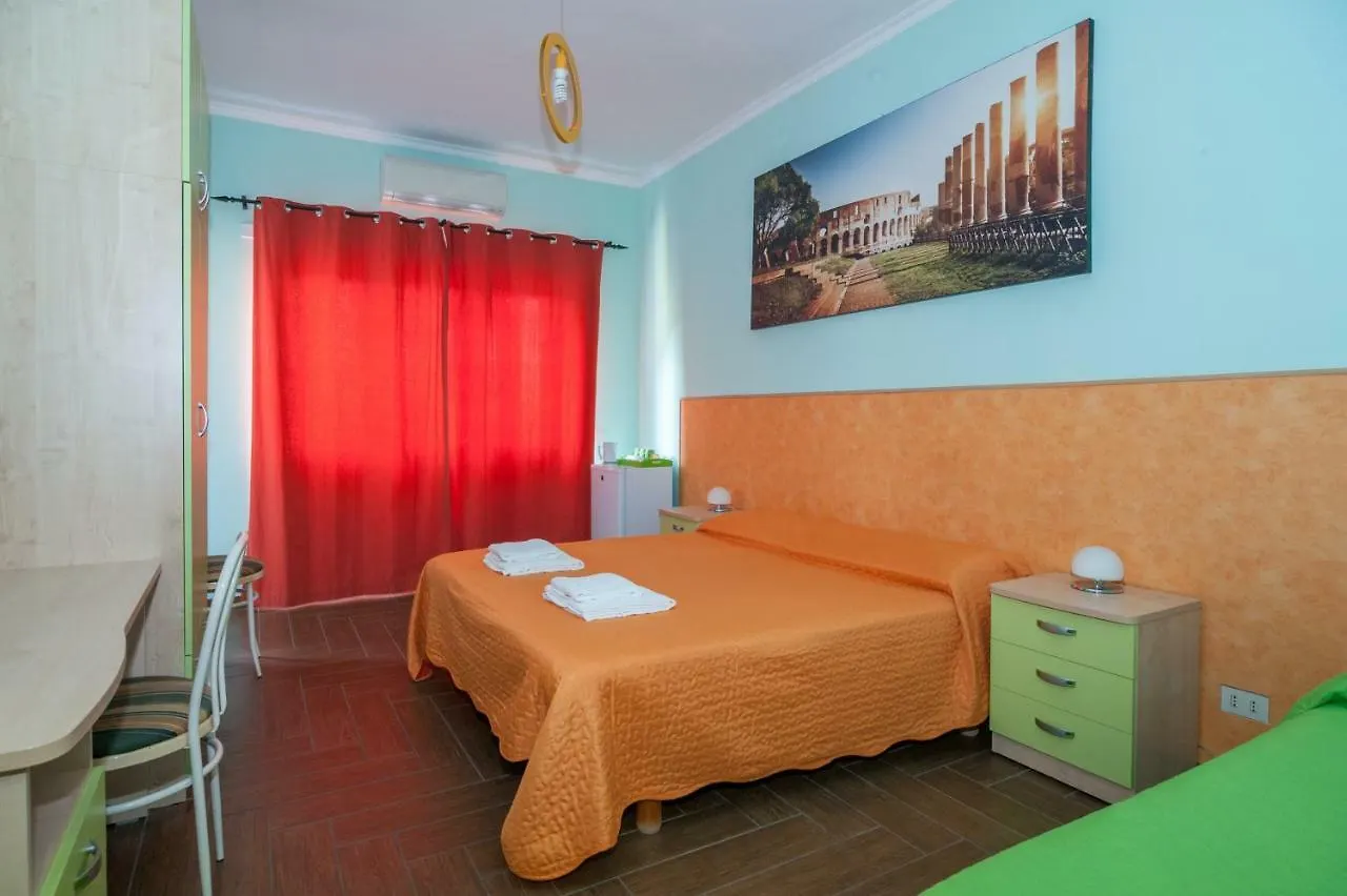 Affittacamere Hotel World Wide Bed - Prenestino Roma