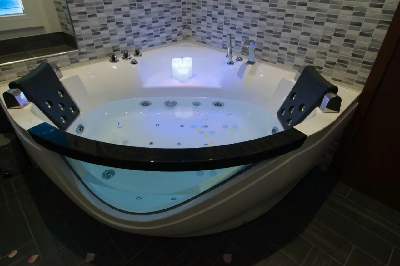 Hotel World Wide Bed - Prenestino Roma Affittacamere