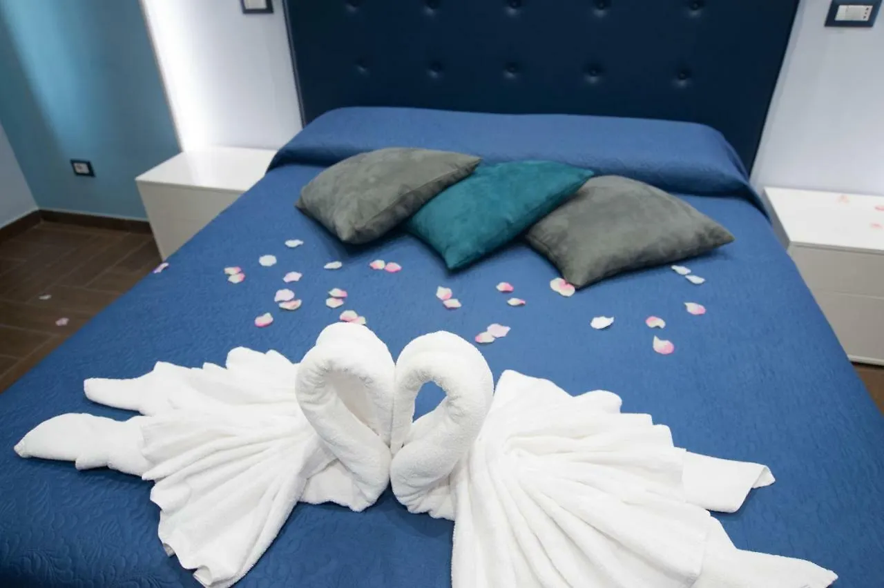 Hotel World Wide Bed - Prenestino Roma 0*,  Italia