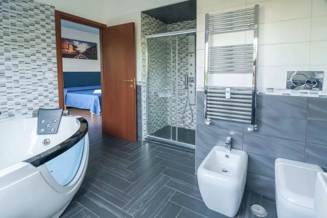 Affittacamere Hotel World Wide Bed - Prenestino Roma Italia