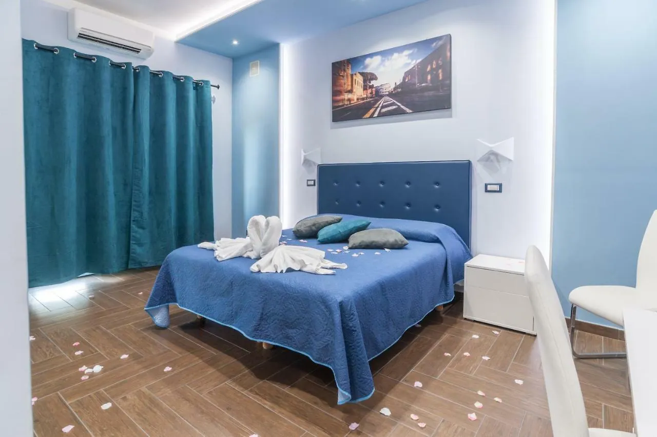 Hotel World Wide Bed - Prenestino Roma Affittacamere