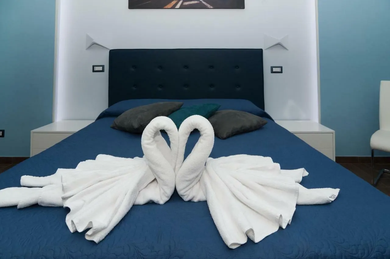 Hotel World Wide Bed - Prenestino Roma 0*,  Italia
