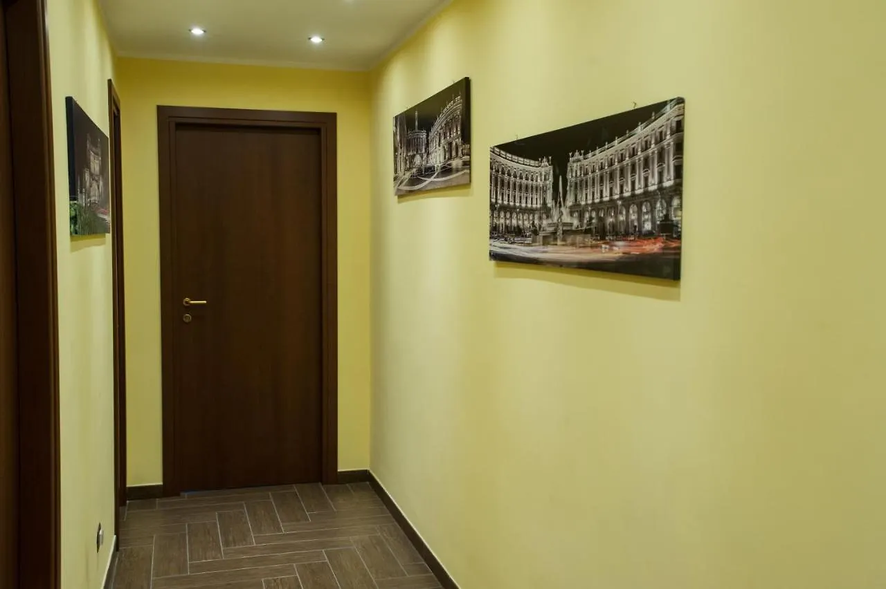 Hotel World Wide Bed - Prenestino Roma 0*,