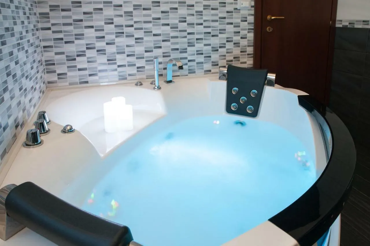 Guest house World Wide Bed - Prenestino Hotel Rome